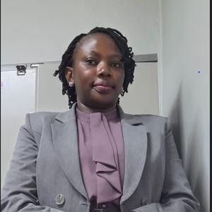 Catherine Atuhaire