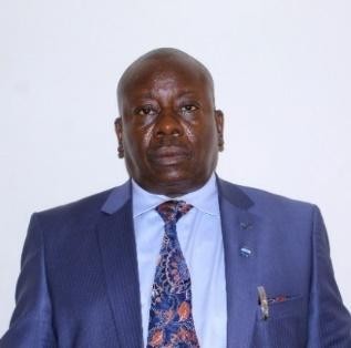 Daniel H Sentumbwe