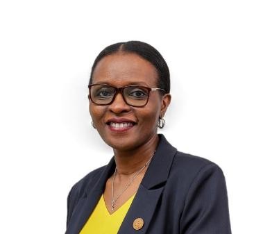 Josephine Nakkomo Mukumbya