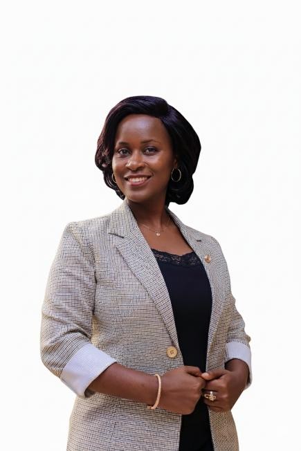 Racheal Kobugabe