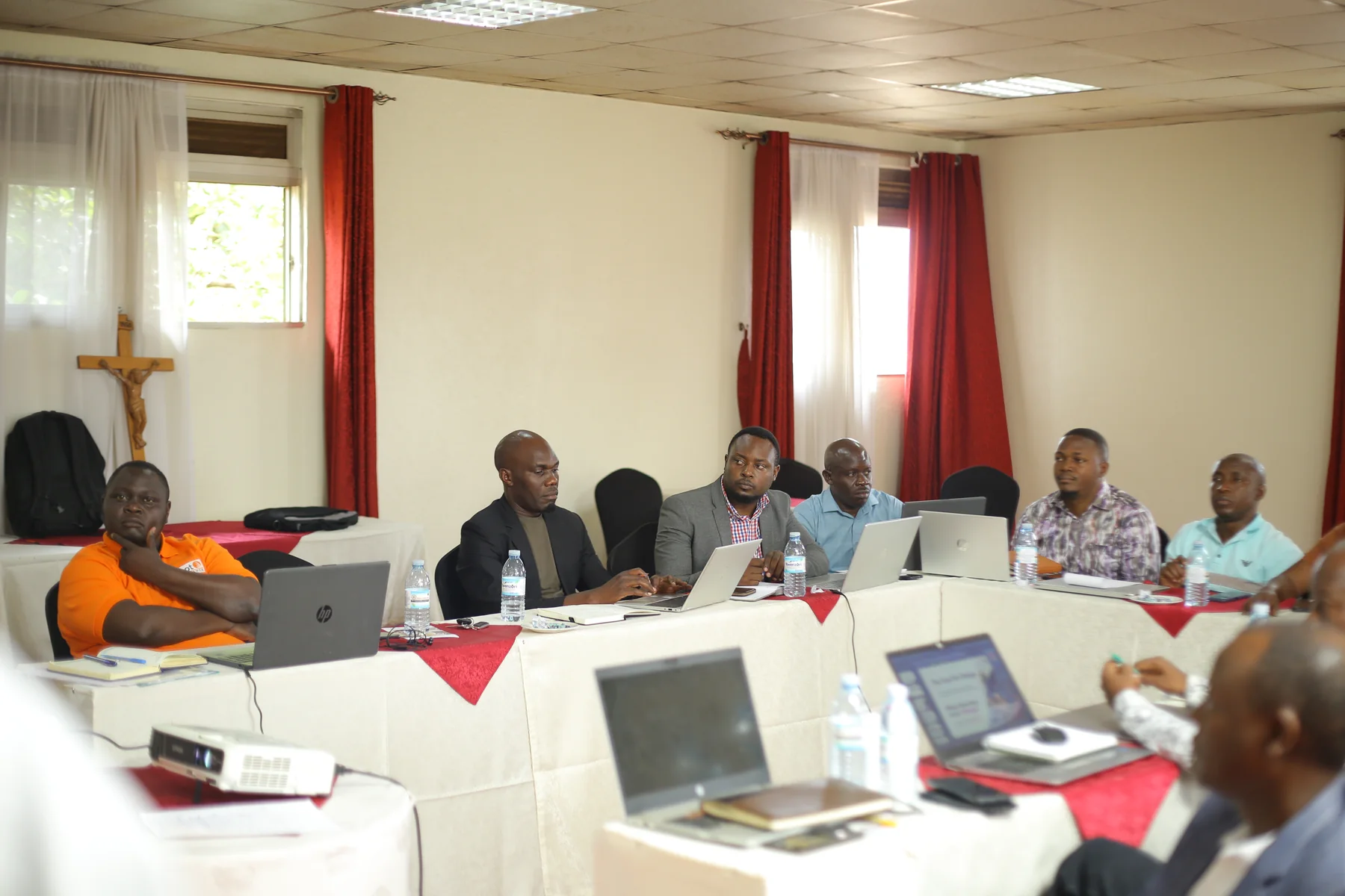 Leadership Planning Session II