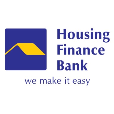 Housing Finance Bank