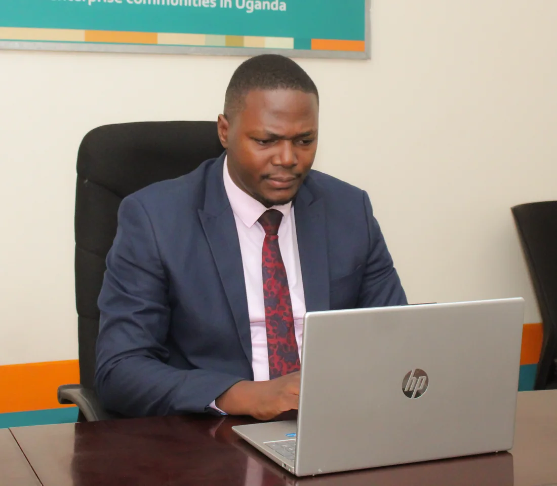 Anthony Mukasa
