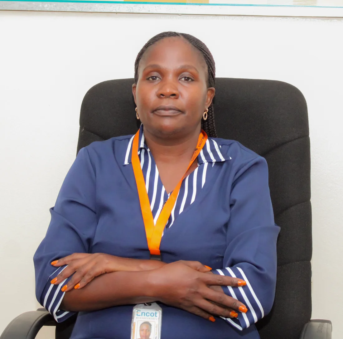 Silivia Atuhura