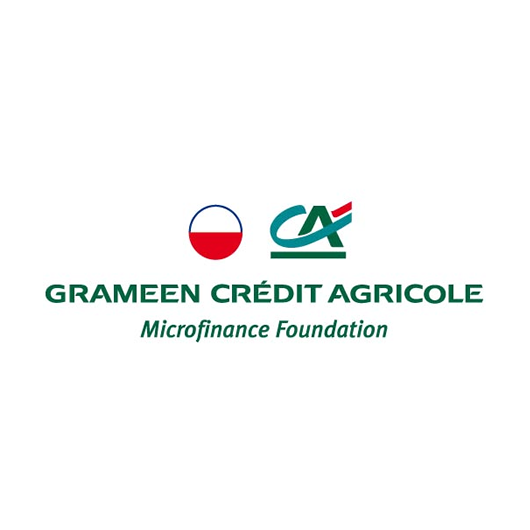 Grameen Crédit Agricole Microfinance Foundation