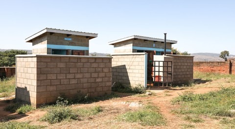 Sanitation project support